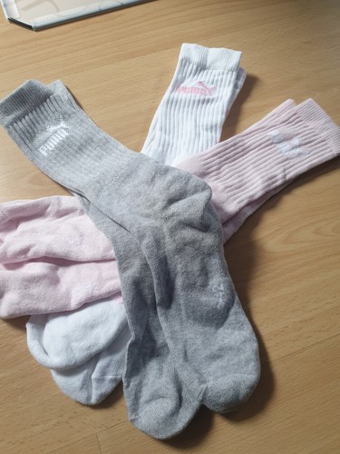 Puma socken neu - puma,