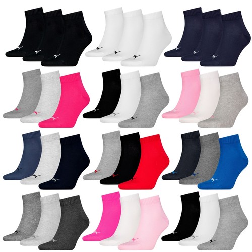 Puma unisex quarter - unisex,