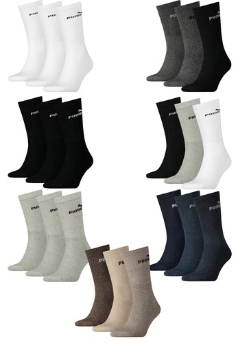 Puma sportsocken tennissocken - sportsocken,