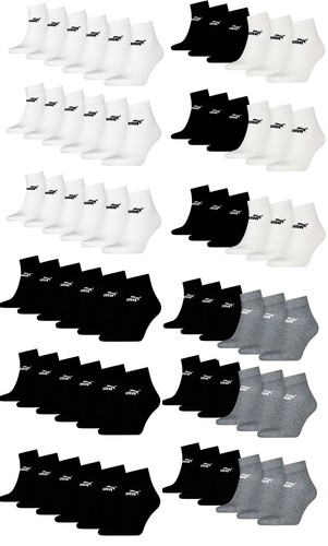 Puma elements quarter - elements, socken