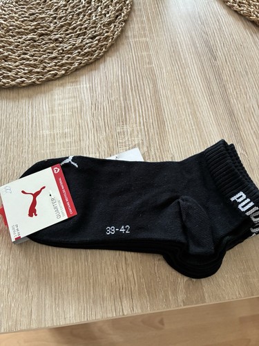 Puma quarter socken - puma,
