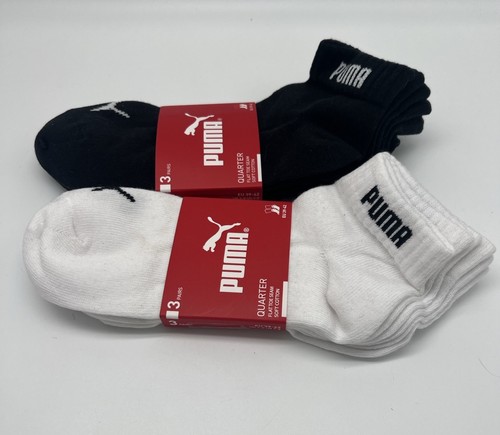 Puma quarter socken - puma, gr