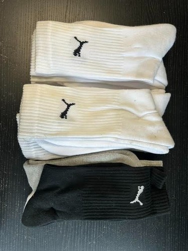 A667 paar puma - paar, sportsocken