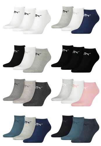 Puma unisex sneaker - sneaker, socken