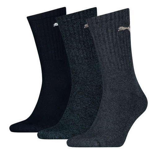 Puma 3er pack - puma, socken