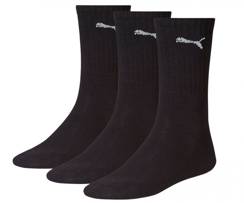 Puma sportsocken socken 3er - socken,