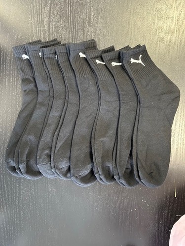 A646 paar puma sportsocken - 8,