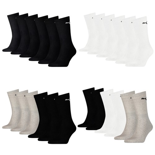 Paar puma socken - 6,