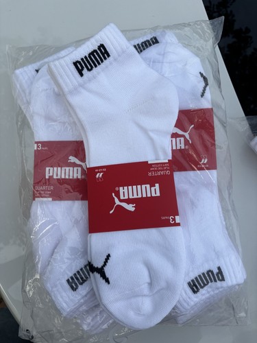 Puma quarter socken 6 - puma,