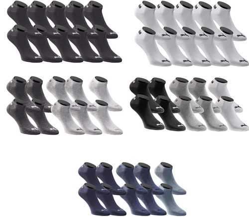 Puma sneaker socken - puma,