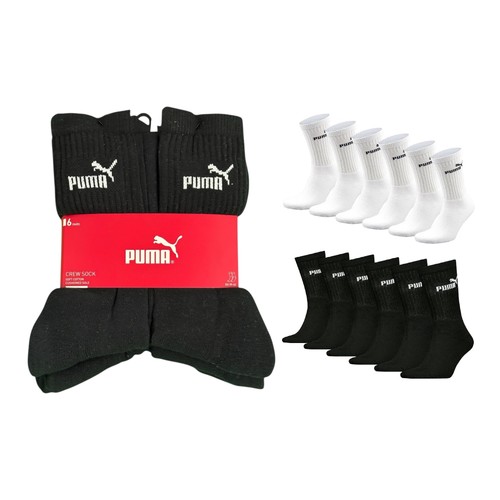 Puma 6er pack - 6er, unisex