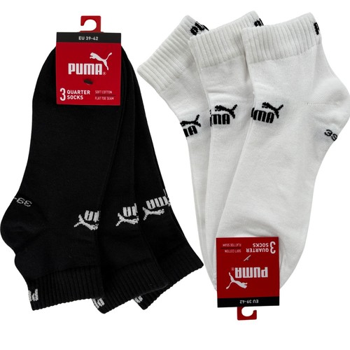 Puma quarter socken - quarter, )