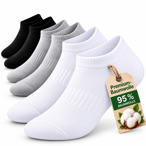 Sneaker socken herren damen - sneaker,