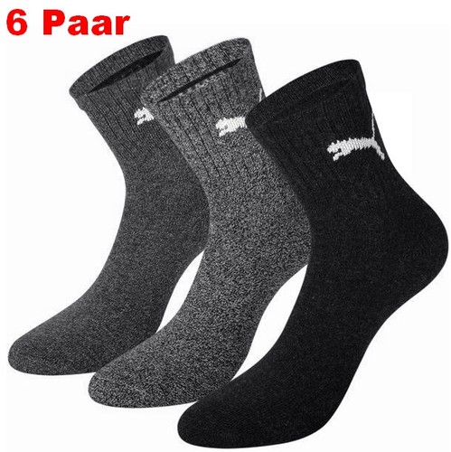 Paar puma herren - paar], socken