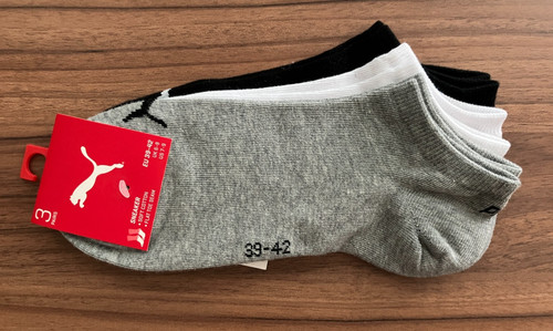 Puma unisex sneakers socken - unisex,