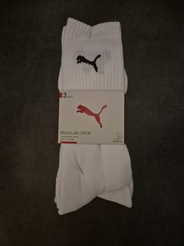 Puma paar socken - puma,