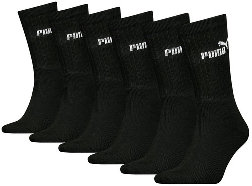 Puma socken schwarz - puma,