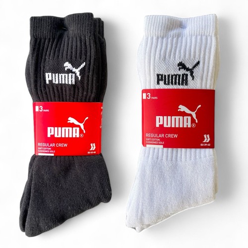 Paar herren puma regular - 3-18,