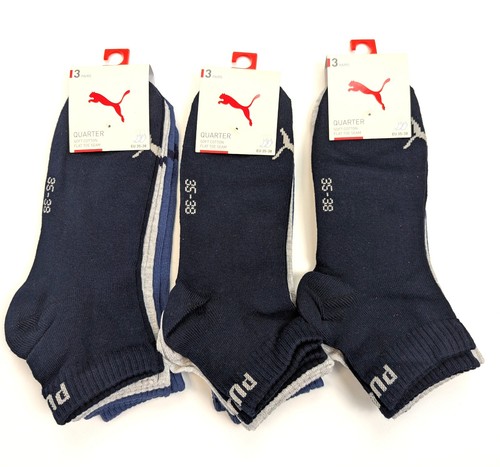 Neu paar puma quarter - neu,