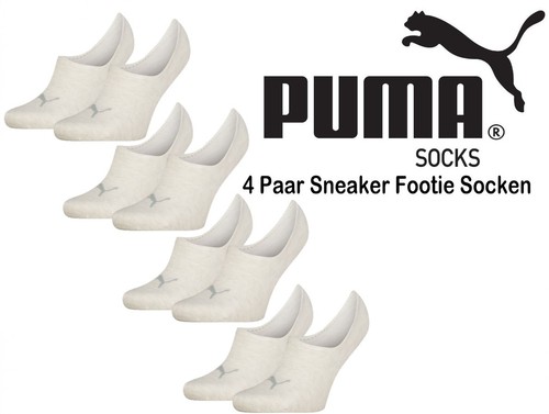 Paar puma sneaker socken - puma,
