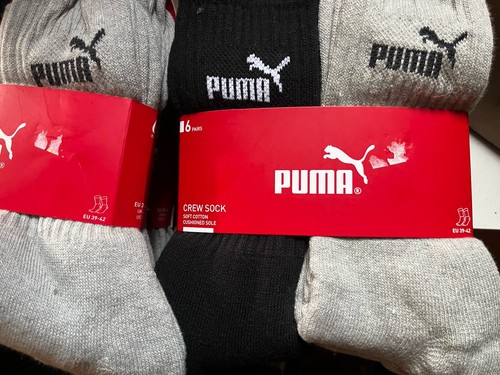 Paar herren puma - 24,