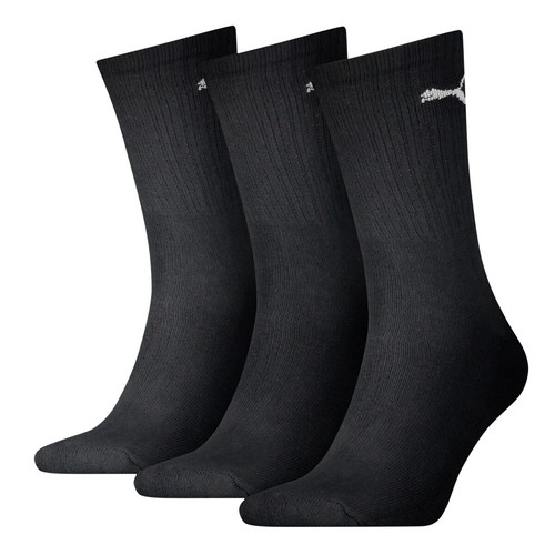 Puma 3er pack sportsocken - puma,