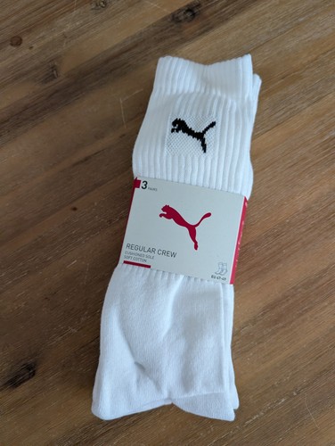 Puma socken paar 47 49 - 3, 47-49