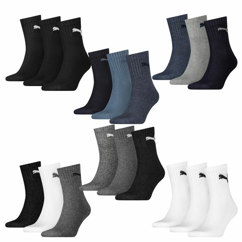 Paar puma socken short - paar,