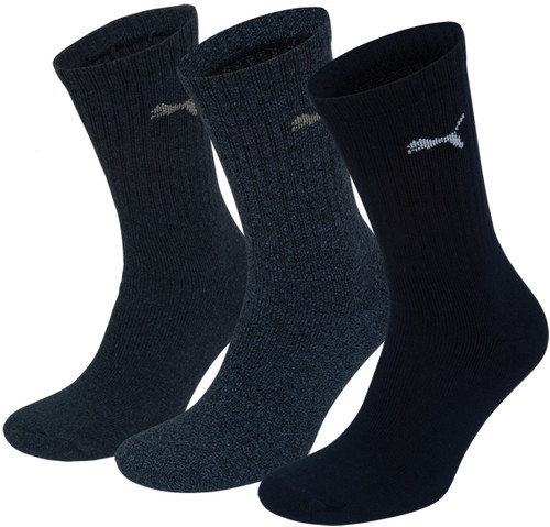 Paar puma unisex - unisex, sportsocken