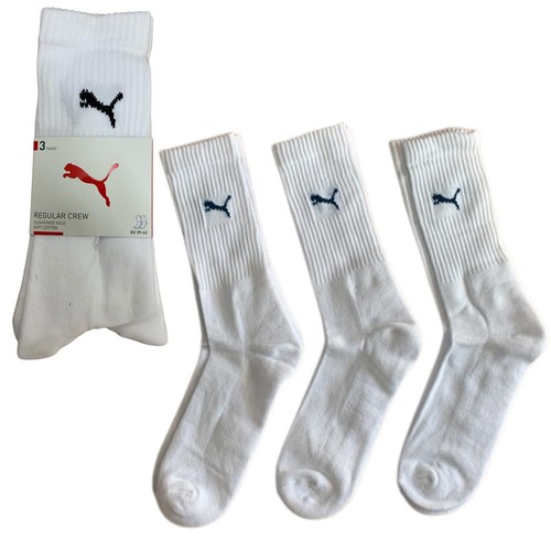 Puma paar sportsocken - 3,