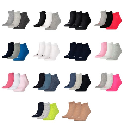 Paar puma unisex quarter - 12,