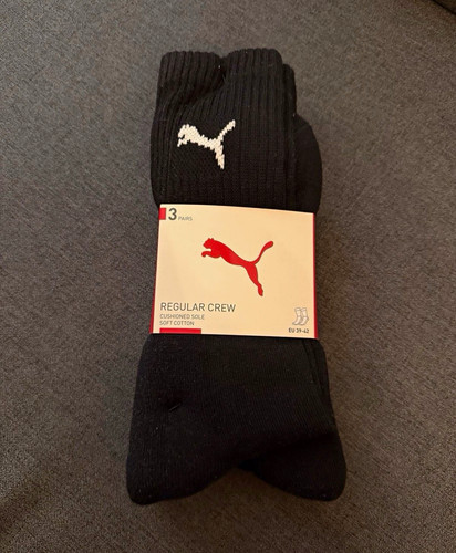 Puma herren socken - puma, paar