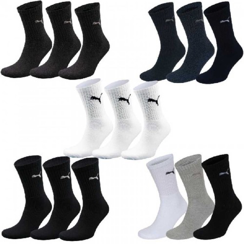Paar puma sportsocken tennis - sportsocken,
