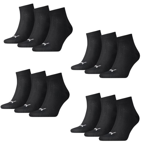 12er pack puma quarter - pack,