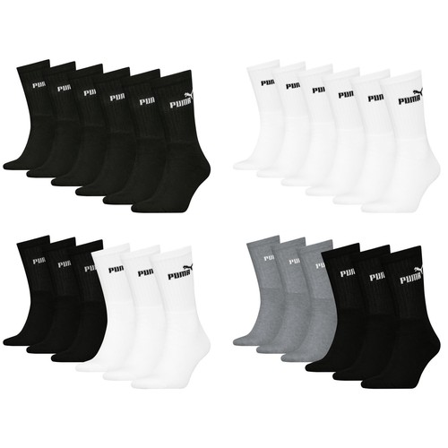 Puma socken crew sport - socken, tennis
