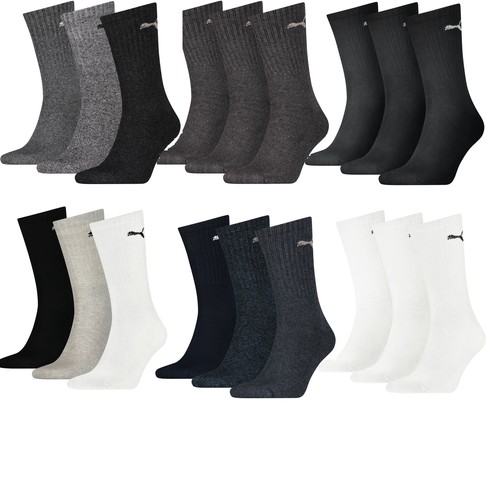 Puma sport socken tennis - puma,