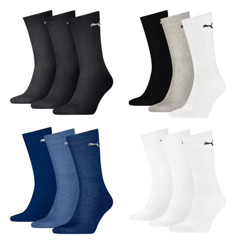 Puma unisex sport - unisex, sport-socken