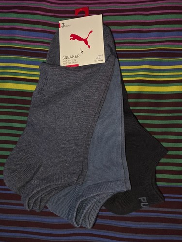 Puma sneaker socken - puma,
