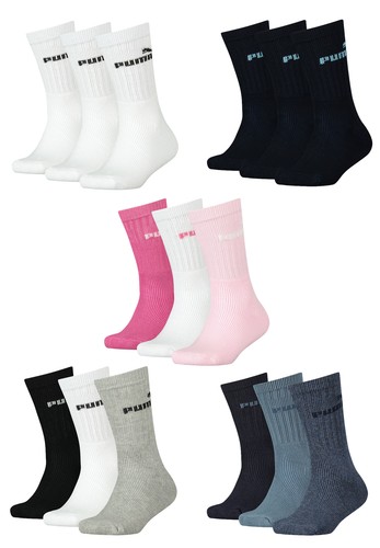 Puma tennissocken crew - puma,