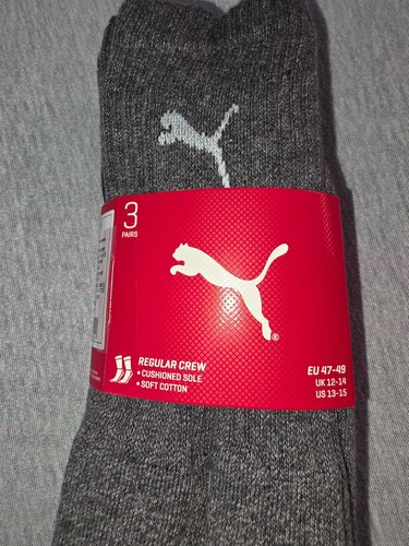Puma socken3er paar größe - socken3er,