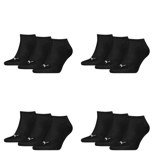 Puma unisex sneakers socken - puma,