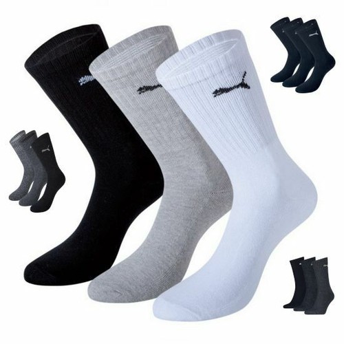 Puma 7312 crew socken - 7312,