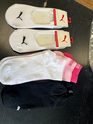 A683 paar puma sportsocken - paar,