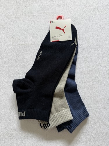 Puma socken quarter - socken, 3