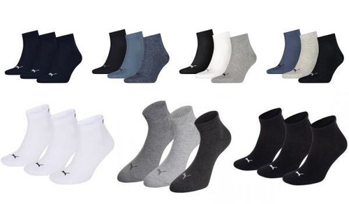 15 paar puma herren - paar,