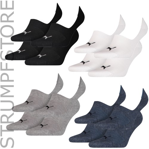 Paar puma sneaker - paar, socken