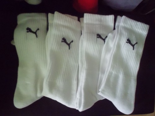 Paar puma unisex socken - 4,