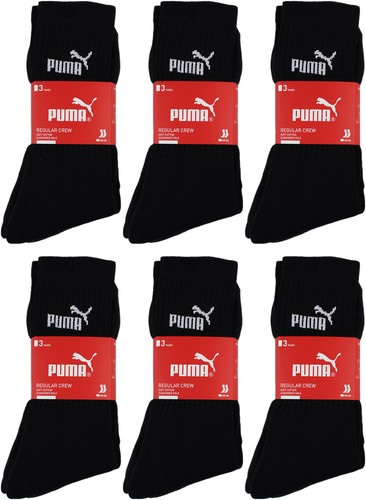 Paar herren puma - 18, crew