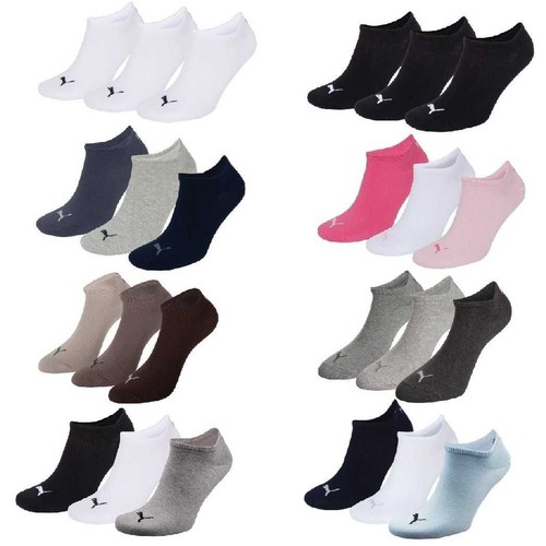 Paar puma sneaker invisible - 3,